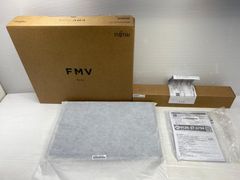 え*じ様 新品未開封 FMV WU7-K3 Win11 Pro/LTE/5G S - メルカリ