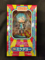 グッドスマイルカンパニー ねんどろいど ボーカロイド ミクダヨー 299