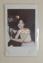 LE SSERAFIM カズハ LE SSERAFIM 2023 S/S POP UP PHOTO CARD & TIN CASE SET