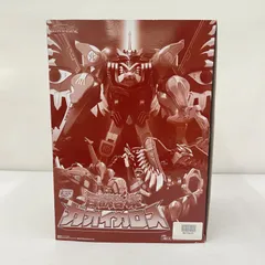 2026年最新】SMP 百獣戦隊ガオレンジャー 百獣合体 ガオイカロスの人気