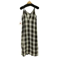 エイチビューティーアンドユースユナイテッドアローズ H BEAUTY ＆ YOUTH UNITED ARROWS OMBRE CHECK CAMILOLE レディース JPN：S のサムネイル
