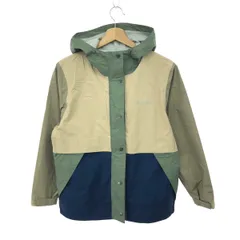Columbia コロンビア ジャケット/オレンジフォレストIIジャケット/防水/定価25 サイズ:M  PL1836   マルチカラー レディース / 240001201253のサムネイル