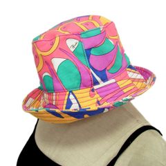 エミリオプッチ カラフルハット - メルカリ