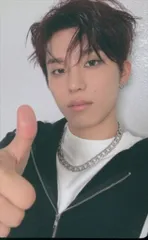 TREASURE TEUME ver. JEONGWOO LOVE PULSE B