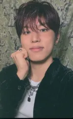 TREASURE TEUME ver. JEONGWOO LOVE PULSE A