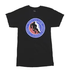 【古着】アイスホッケー Tシャツ / サイズSのサムネイル