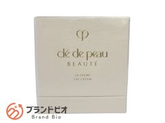 新品未使用！クレドポーボーテ ラクレーム 30g - メルカリ