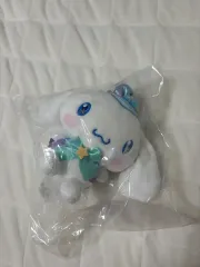 シナモロール 当たりくじ キーホルダー