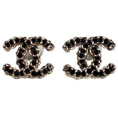 CHANELピアスココマーク クローバー シャネルピアス - メルカリ