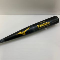 Mizuno V-KONG02 中学硬式バット 83センチ - メルカリ