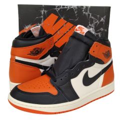 NIKE ナイキ 品番 DZ5485-008 AIR JORDAN 1 RETRO HIGH OG シャッター