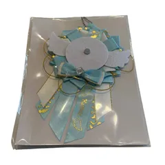 ChroNoiR 6th ANNIVERSARY ロゼット 叶 にじさんじ 新品【TE18】のサムネイル