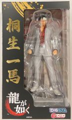龍が如く 桐生一馬 郷田龍司 メタル缶バッジコレクション - メルカリ