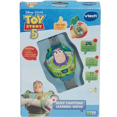 LeapFrog社 ピクサー トイストーリー5 リリーパッド おもちゃ