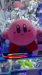 星のカービィ 大型 ぬいぐるみ IN