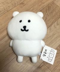 自分ツッコミくま ぬいぐるみs - メルカリ