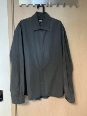超美品]EKAL(エカル) PERTEX UL マウンテンシャツ - メルカリ