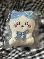 正規品) ちいかわショップ ハチワレ 東京みやげ ぬいぐるみ