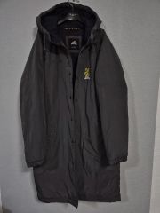 fog linen work スプリングコート フーディコート リネン - メルカリ