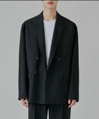 値引中【新品】monkey timeRENU TROダブルブレストジャケットXL - メルカリ