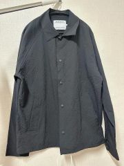 MARKAWARE SUPIMA SATIN シャツジャケット - メルカリ