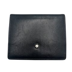 MONT BLANC モンブラン 6連 キーケース マイスターシュテュック 黒