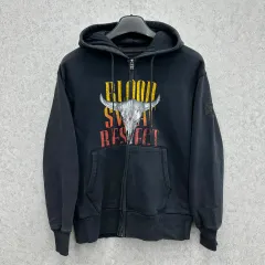 95 アンダーアーマー メンズ ルーズフィット フードジップアップ