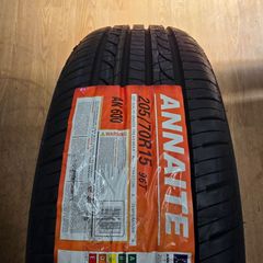 新品 APTANY RP203 195/55R16 87V - メルカリ