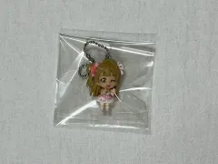 ラブライブ！ 南ことり ガチャ SWING ミニ フィギュア キーホルダー