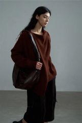 diemm handmade wool bag 完売商品 - メルカリ