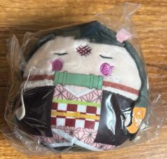 進撃の巨人 くじメイト D賞 ふわコロりん リヴァイ アニメイト