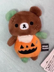 リラックマ コリラックマ チャイロイコグマ テノリ ぬいぐるみ