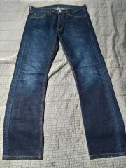 Levi's 501 90s USA製ストレートデニム W42 L32 - メルカリ