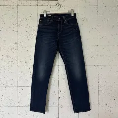 28 リーバイス 502 デニム ストレッチ