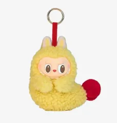 POP MART 正規品 Labubu (ラブブ）수상한편コンビニ イヤホンバッグ 未開封 新商品