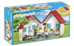 PLAYMOBIL Flora Shop Center 園芸センター 4480 - メルカリ