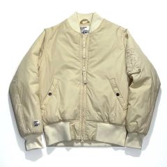 最終価格 RATS ラッツ MA-1タイプジャケット サイズM 裏ボア - メルカリ