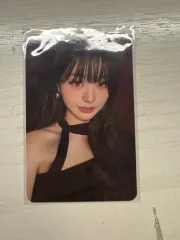 IVE（アイヴ）ワールドツアー2 トレカパック ウォニョン(WONYOUNG・チャンウォニョン) コンセプトフォト