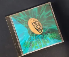イ・スンファン ー The Show 初版 CD