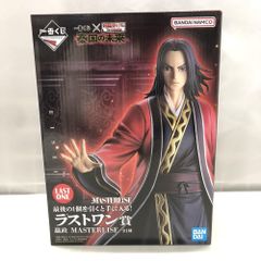 u*c様 BANDAI NAMCO キングダム一番くじ ラストワン賞 嬴政（えい