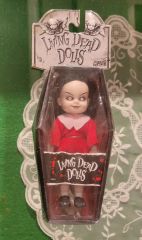 Living Dead Dollsミニドクター & ナース ビンテージ新品未開封 - メルカリ