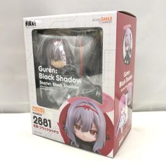 ねんどろいど 勝利の女神：NIKKE ソーダ グッドスマイルカンパニー特典