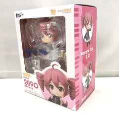 【中古】グッドスマイルカンパニー ねんどろいど 重音テト 2.0 UTAU[15]