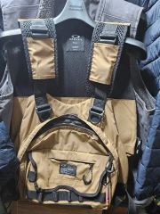 オークリー タクティカルベスト FGL AP VEST 4.0 - メルカリ