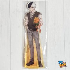 WIND BREAKER 約28cm BIGアクリルスタンド 桜遥 アクスタ ウィンドブレーカー ウィンブレ