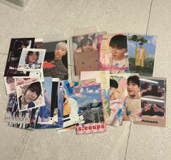 バラ売り可 SEVENTEEN セブチ トレカ まとめ売り - メルカリ