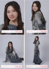 櫻坂46 I want tomorrow to come 小田倉麗奈 「I want tomorrow to come」ジャケット写真衣装 コンプ