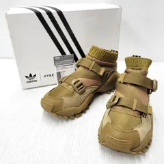 【中古品】 ADIDAS × HYKE アディダス×ハイク BA8359 AOH 010 スニーカー シューズ 靴 【161-260502-cs-18-izu】