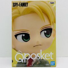 중고 로이드 포저 B(의상 창) [SPY×FAMILY] Qposket-로이드 포저-