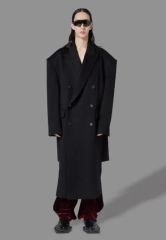 ジョンローレンスサリバン ロングコート SULLIVAN 19AW - メルカリ